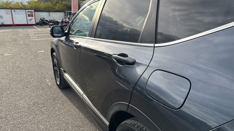 Honda CR-V 1.5 VTEC Turbo EX 5dr Petrol Estate